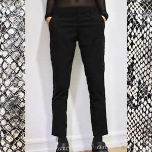 Banana Republic Pants - Banana Republic Martin Fit Skinny Crop Pants Banana Republic Pants - Banana Republic Martin Fit Skinny Crop Pants
